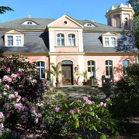 Appartement Gutshofblick Gablenz