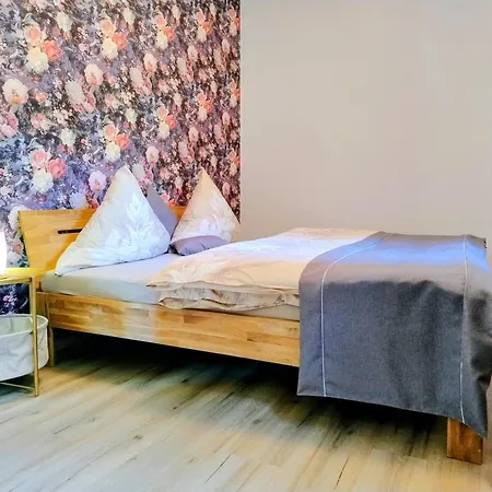 Gutshofblick Appartement Gablenz