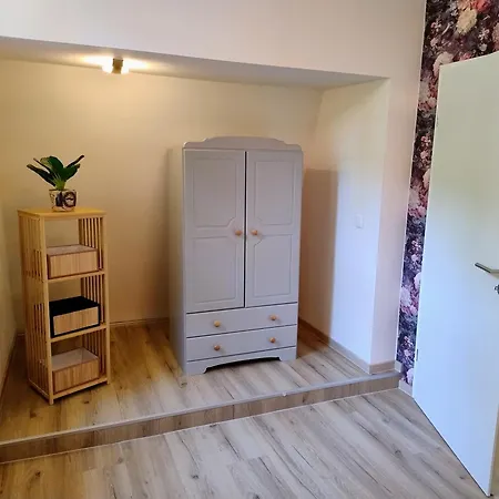 Gutshofblick Appartement
